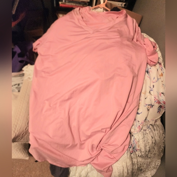 Chic soul, pink, 1x - Picture 4 of 6